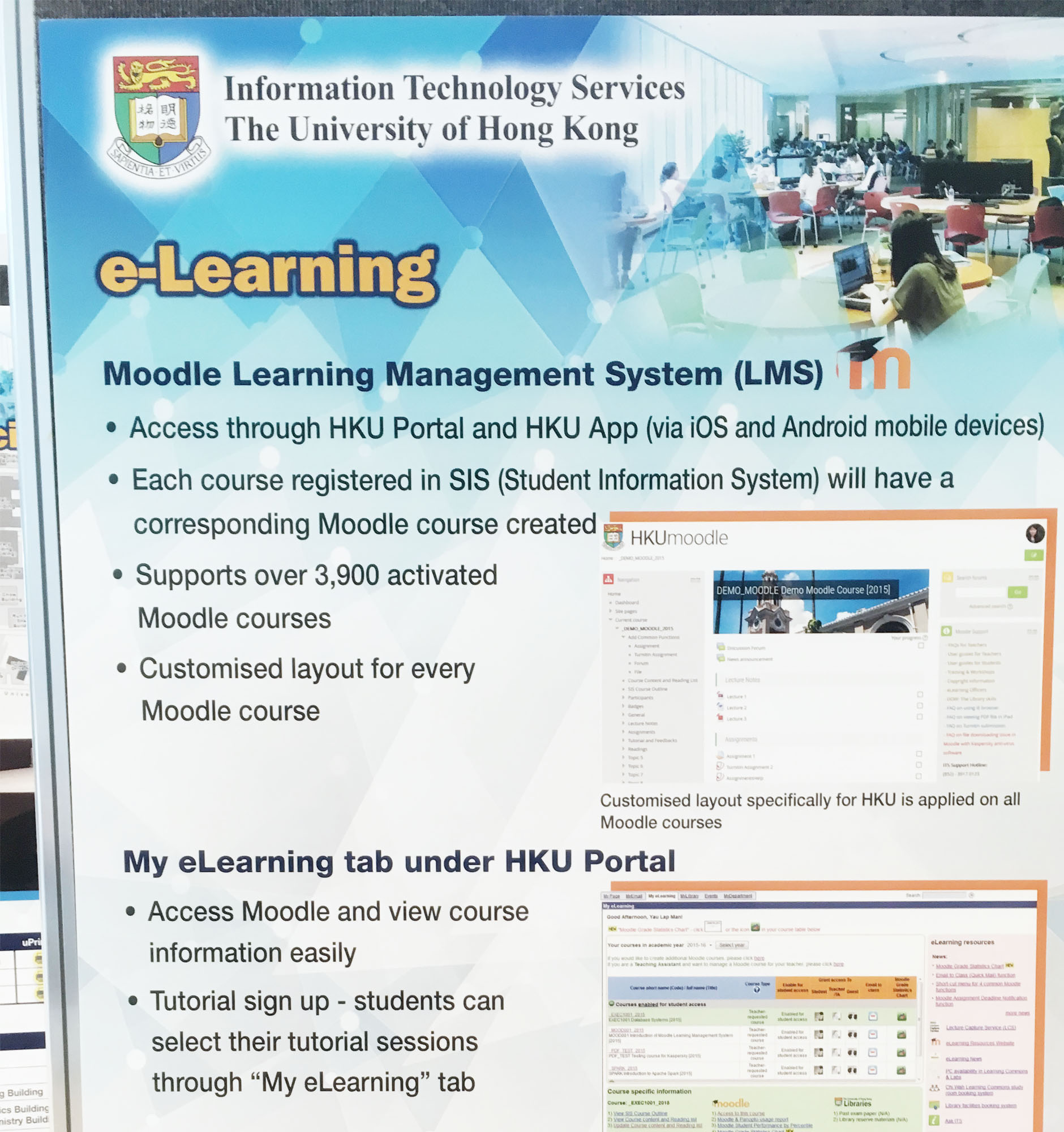 Online learning and teaching with technology case studies experience and practice