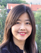 Dr. Esther M.K. Cheung