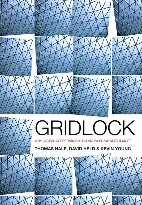 Gridlock: Why Global Cooperation is Failing when We Need it Most