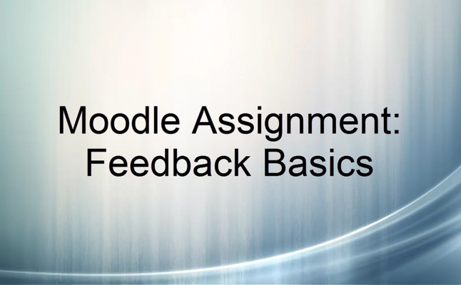 moodle fcc homework