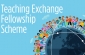 Teaching Exchange Fellowship Scheme 2022-23