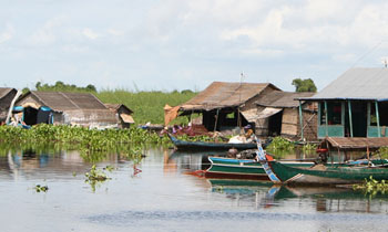 cambodia