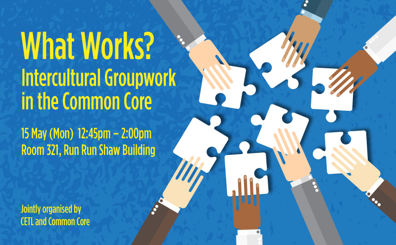 What Works? Intercultural Groupwork in the Common Core-banner