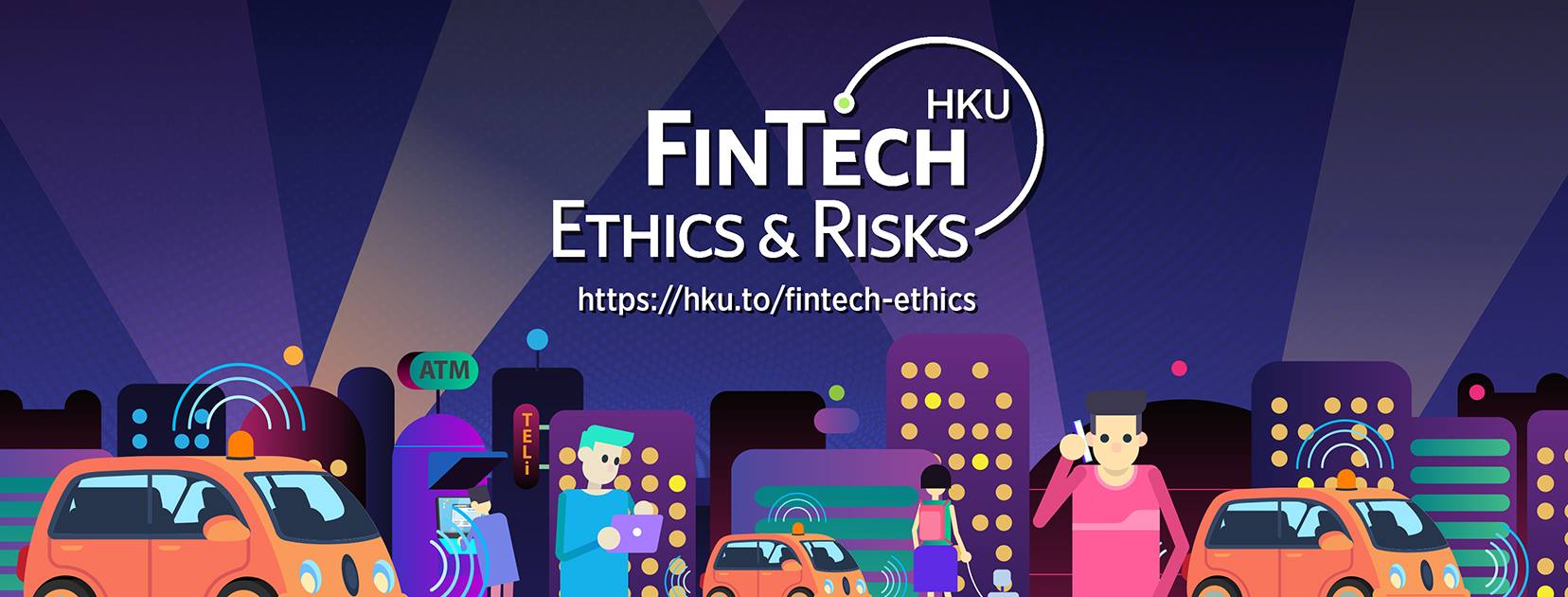 fintech ethics and risks banner