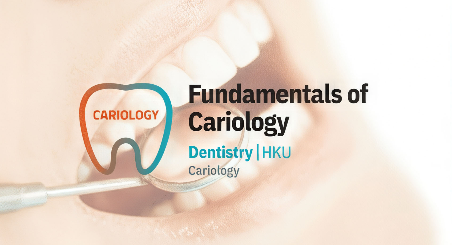 Fundamentals of Cariology 1920-1042